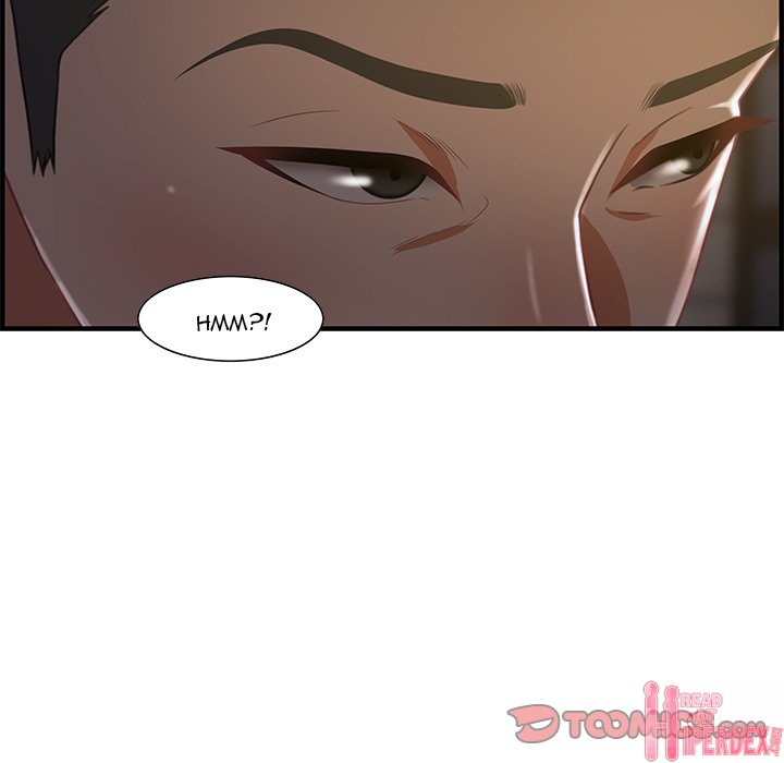 Tasty Chat 0km Chapter 17 - Page 75