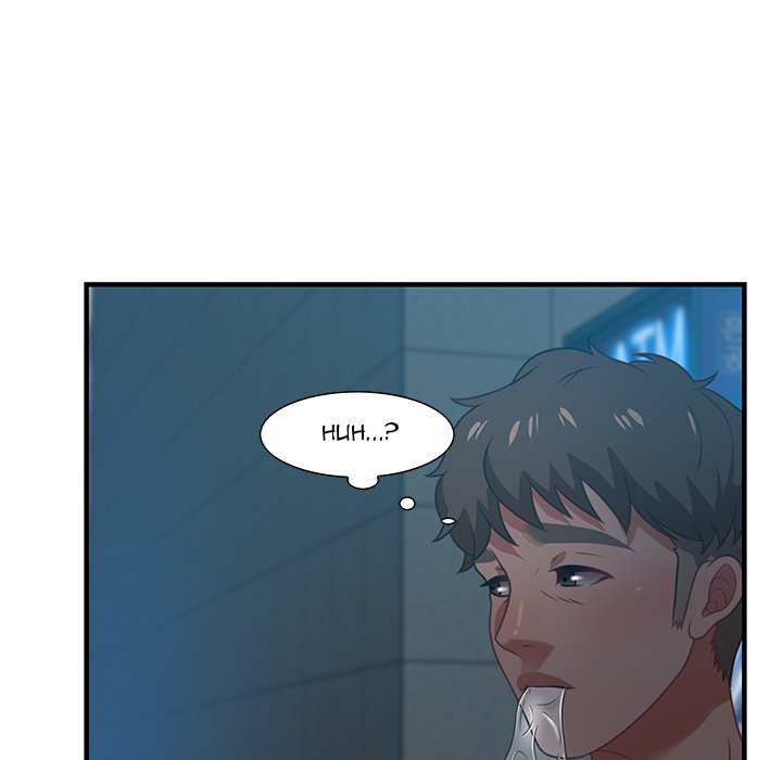 Tasty Chat 0km Chapter 17 - Page 80