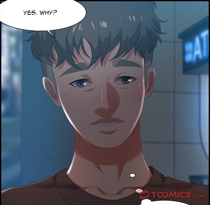 Tasty Chat 0km Chapter 17 - Page 93