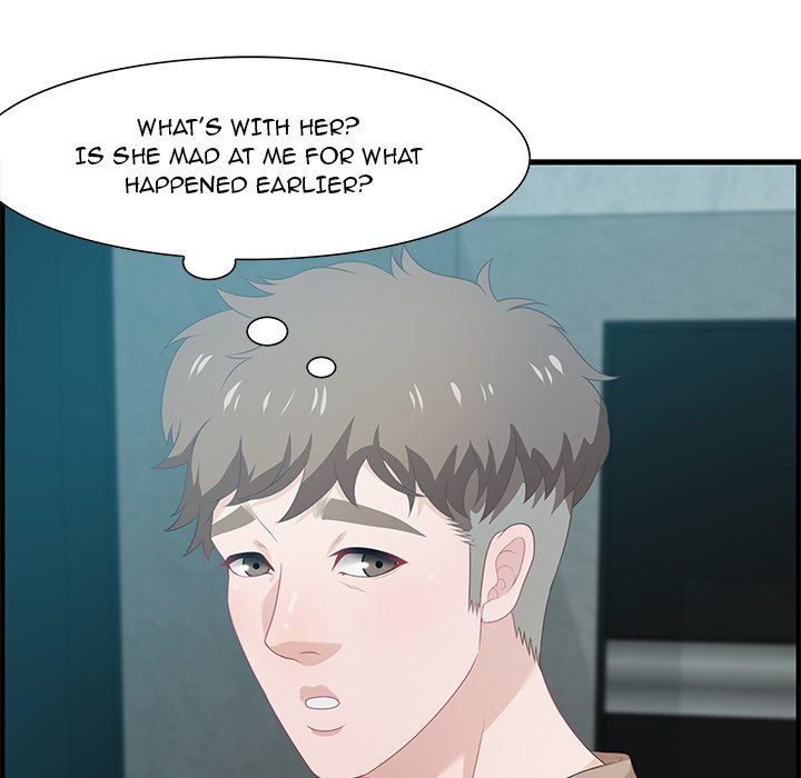 Tasty Chat 0km Chapter 18 - Page 28