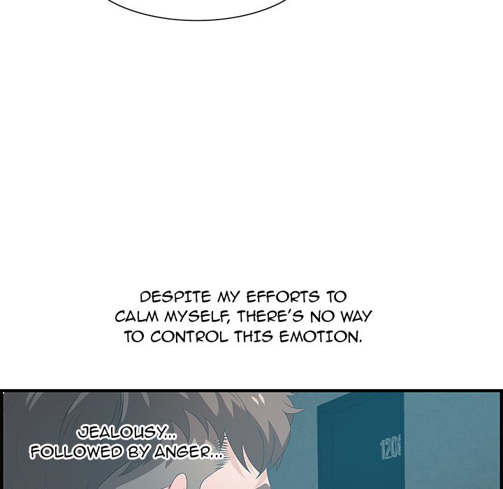 Tasty Chat 0km Chapter 18 - Page 55