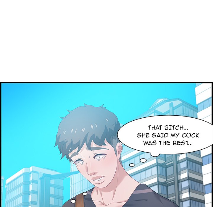 Tasty Chat 0km Chapter 18 - Page 94