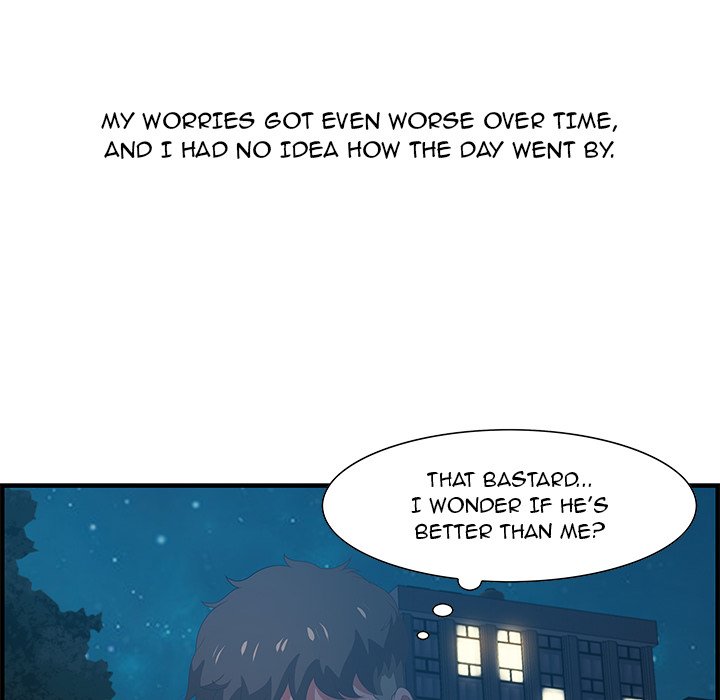 Tasty Chat 0km Chapter 18 - Page 96