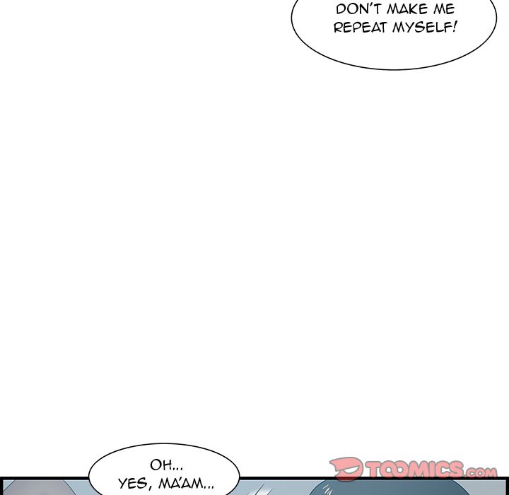 Tasty Chat 0km Chapter 19 - Page 117