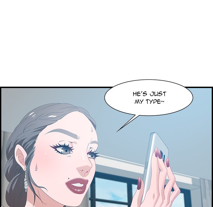 Tasty Chat 0km Chapter 19 - Page 124