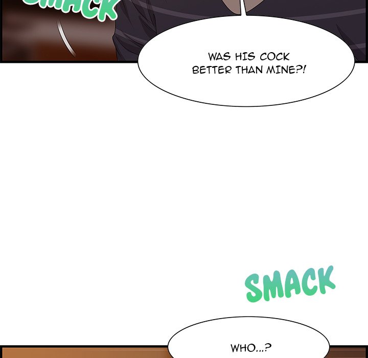 Tasty Chat 0km Chapter 19 - Page 32