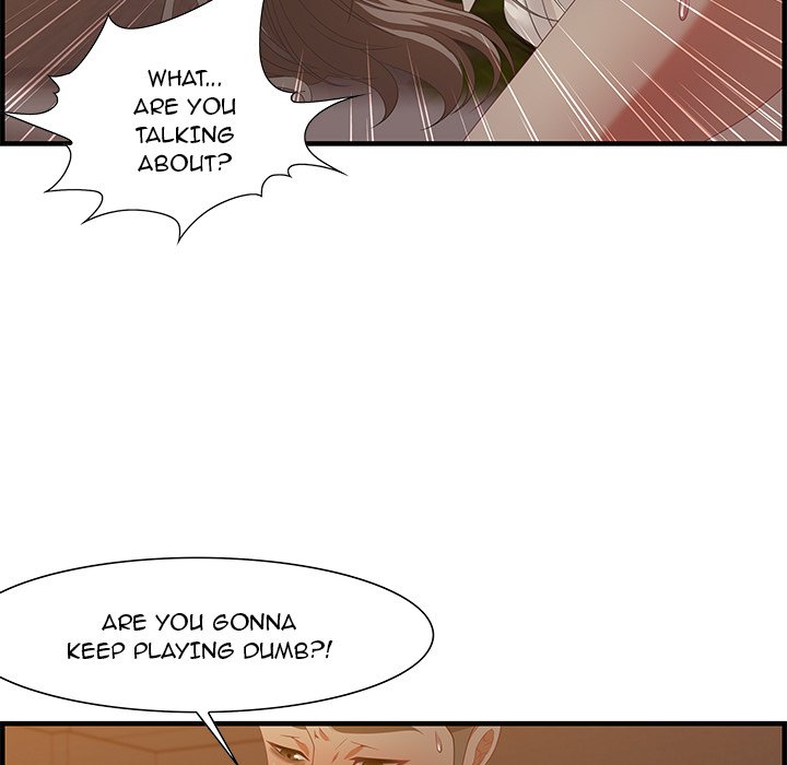 Tasty Chat 0km Chapter 19 - Page 37