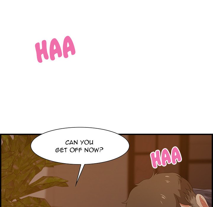 Tasty Chat 0km Chapter 19 - Page 54