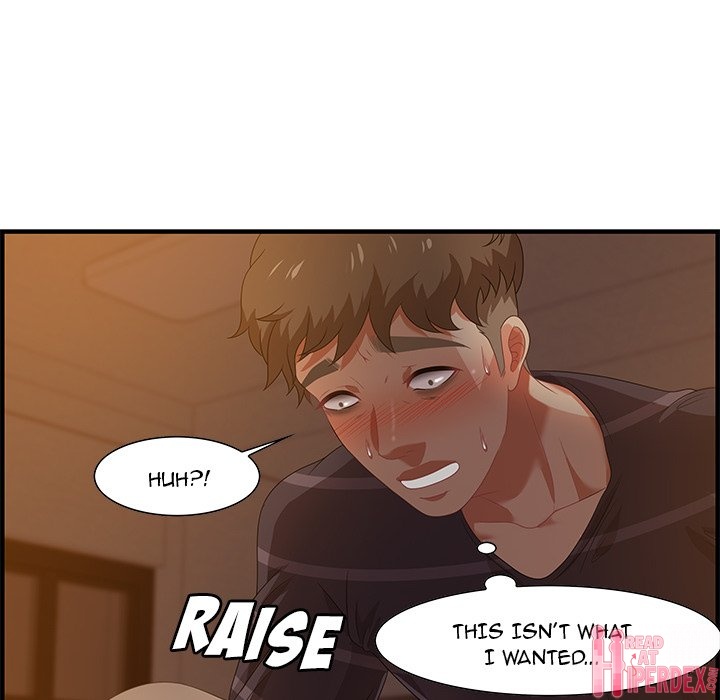 Tasty Chat 0km Chapter 19 - Page 56