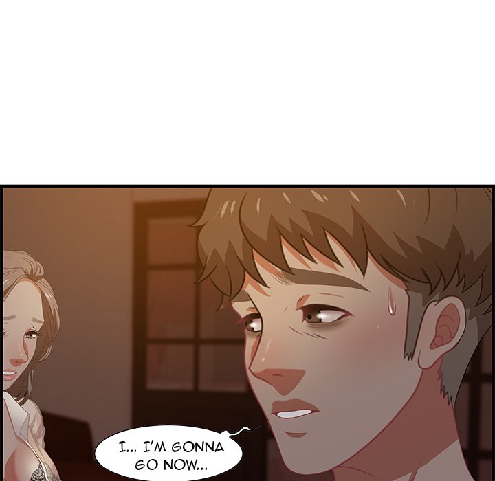 Tasty Chat 0km Chapter 19 - Page 64