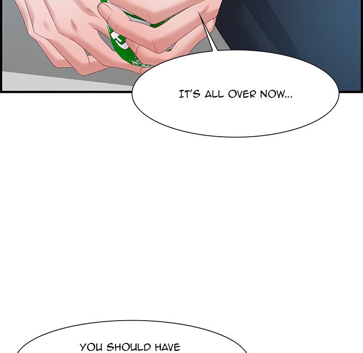 Tasty Chat 0km Chapter 19 - Page 95