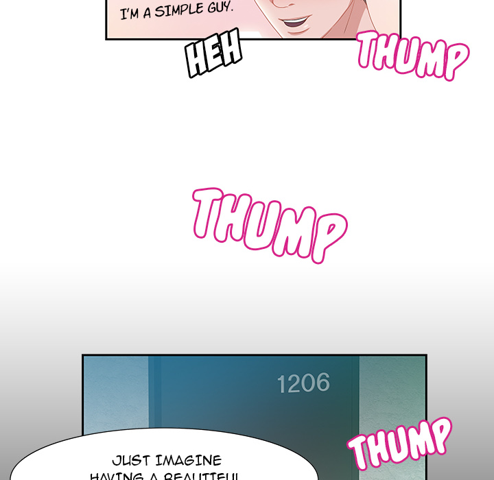 Tasty Chat 0km Chapter 2 - Page 100