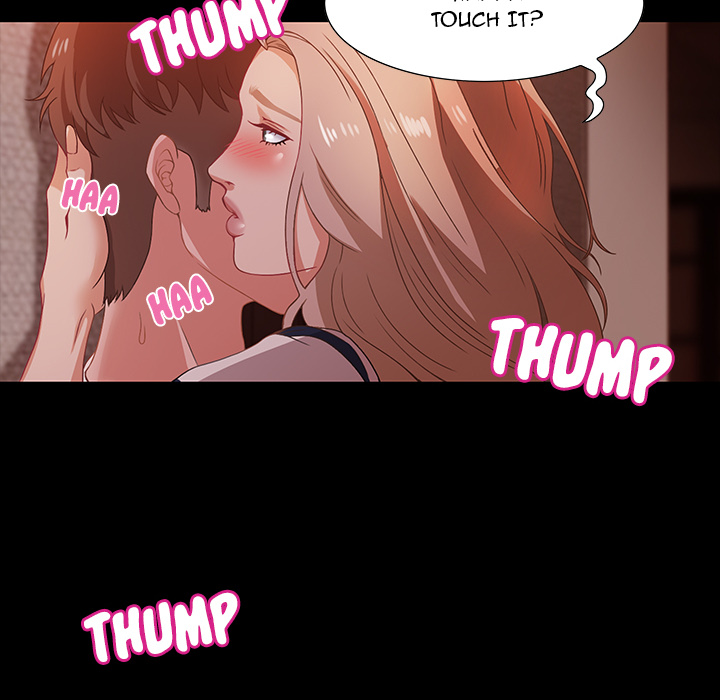 Tasty Chat 0km Chapter 2 - Page 106