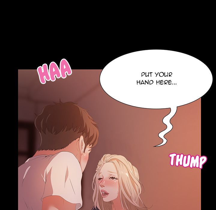 Tasty Chat 0km Chapter 2 - Page 107