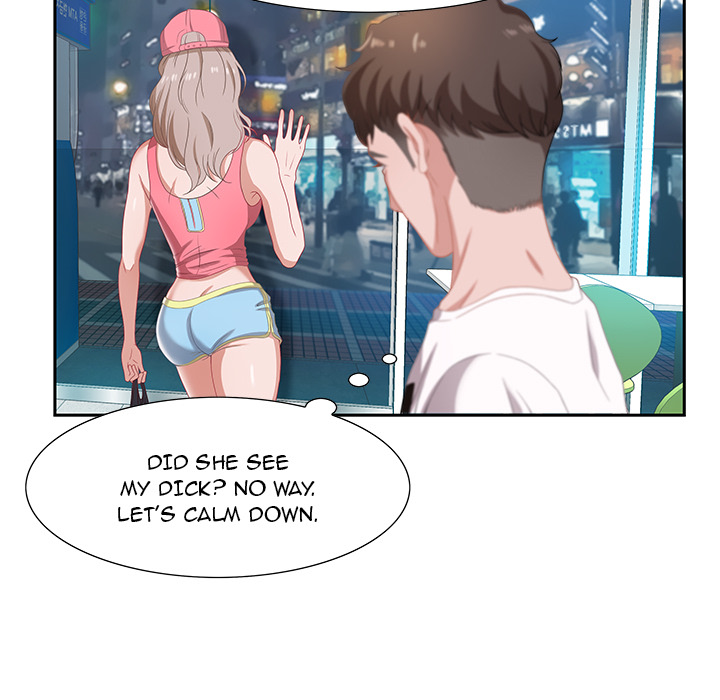 Tasty Chat 0km Chapter 2 - Page 67