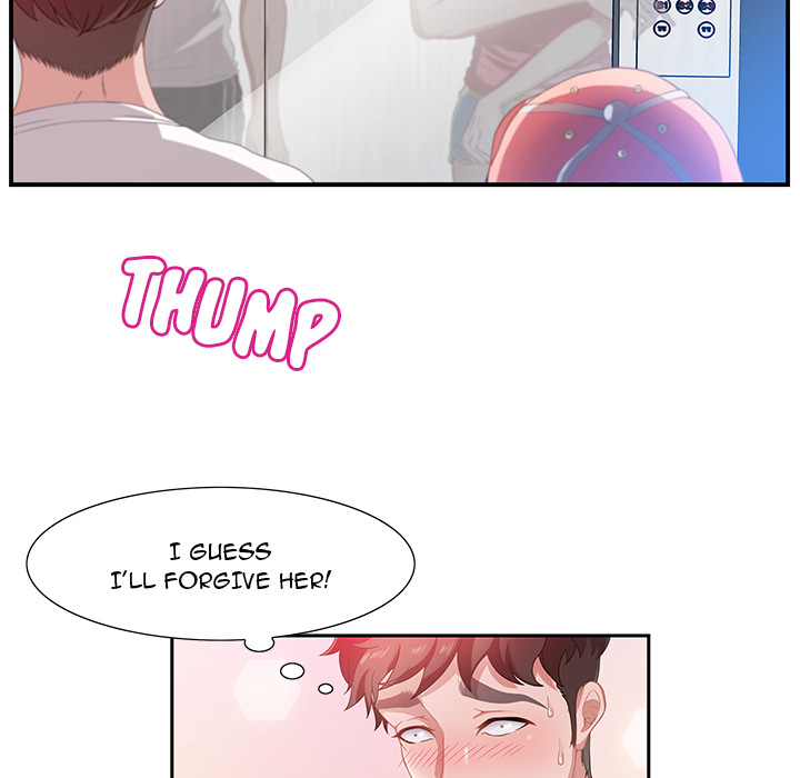 Tasty Chat 0km Chapter 2 - Page 99