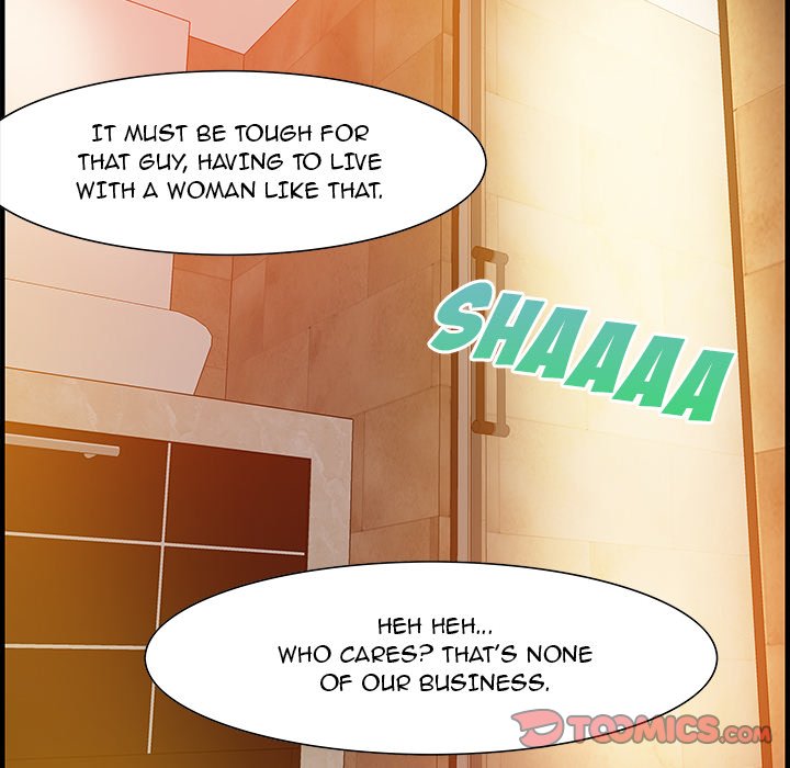 Tasty Chat 0km Chapter 20 - Page 117