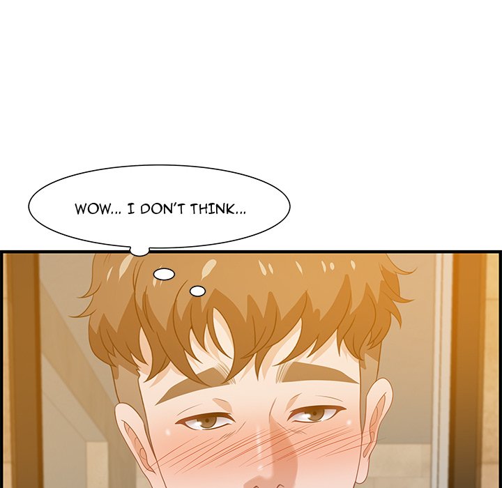 Tasty Chat 0km Chapter 21 - Page 112