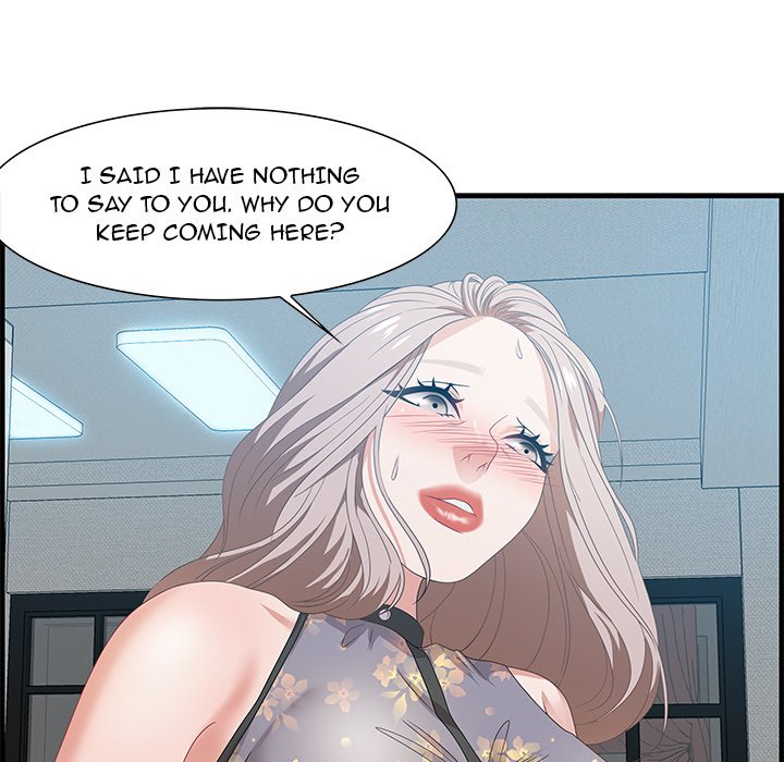 Tasty Chat 0km Chapter 21 - Page 30