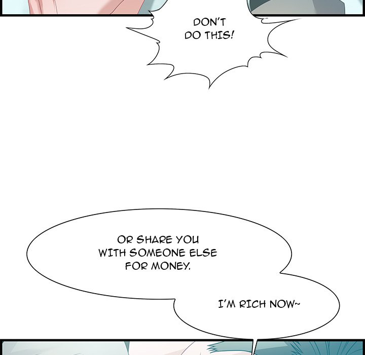 Tasty Chat 0km Chapter 22 - Page 120