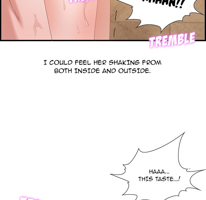 Tasty Chat 0km Chapter 22 - Page 44