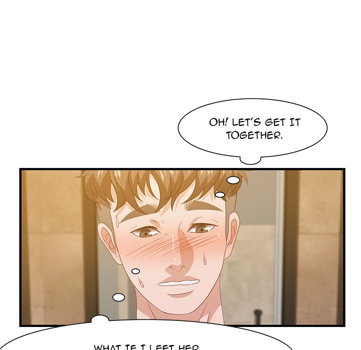 Tasty Chat 0km Chapter 22 - Page 67