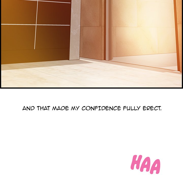 Tasty Chat 0km Chapter 22 - Page 8