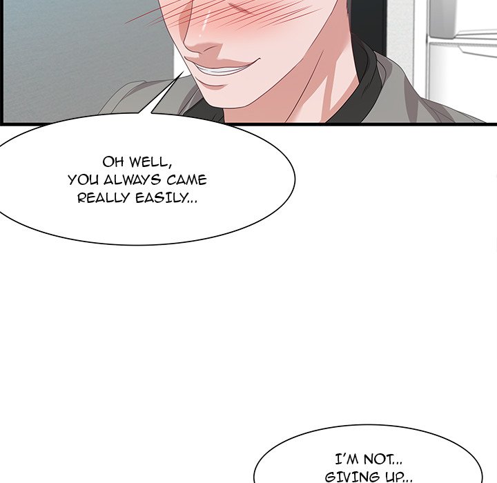 Tasty Chat 0km Chapter 23 - Page 42