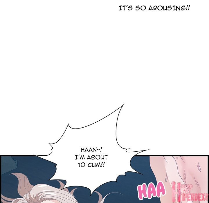 Tasty Chat 0km Chapter 24 - Page 101