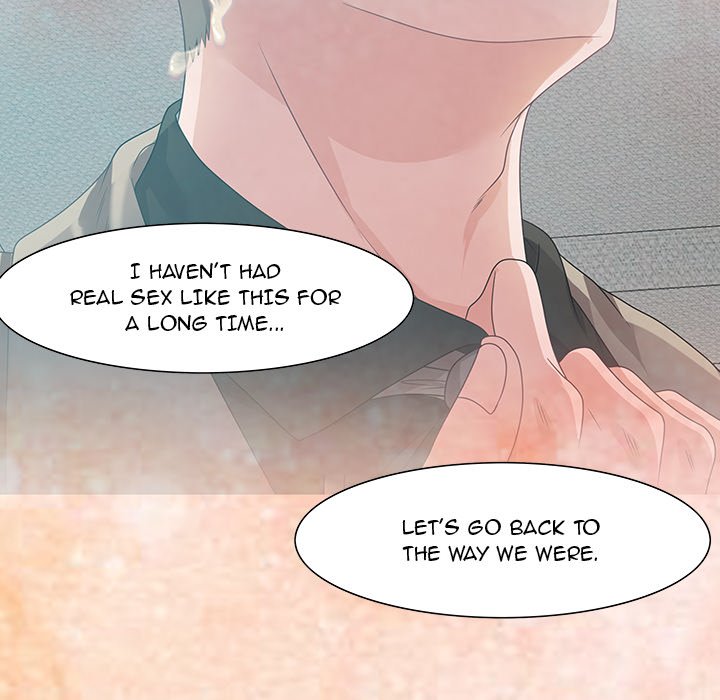 Tasty Chat 0km Chapter 24 - Page 115