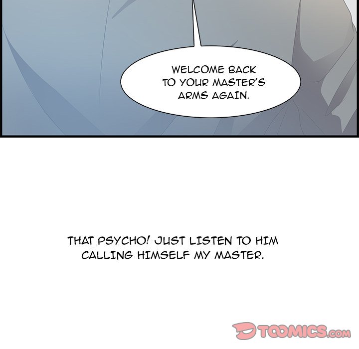 Tasty Chat 0km Chapter 24 - Page 117