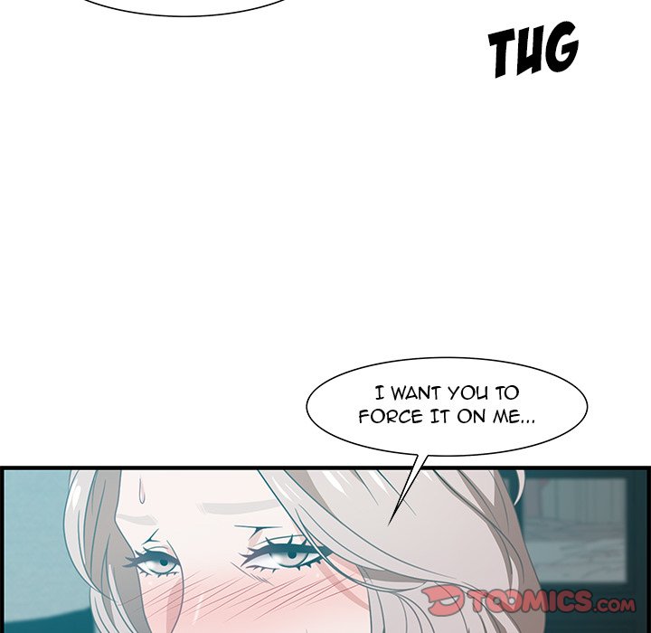 Tasty Chat 0km Chapter 24 - Page 39