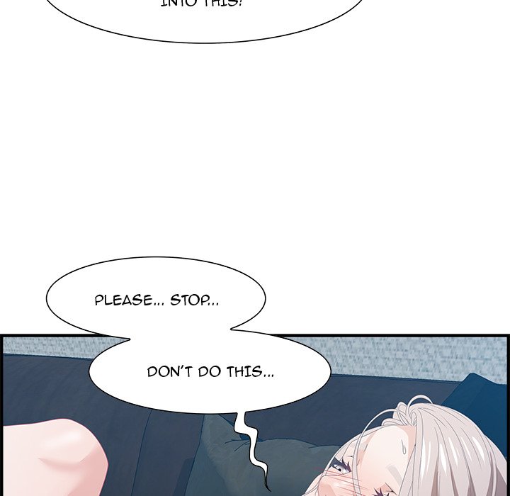 Tasty Chat 0km Chapter 24 - Page 58