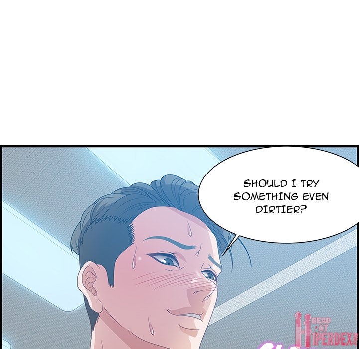 Tasty Chat 0km Chapter 24 - Page 76