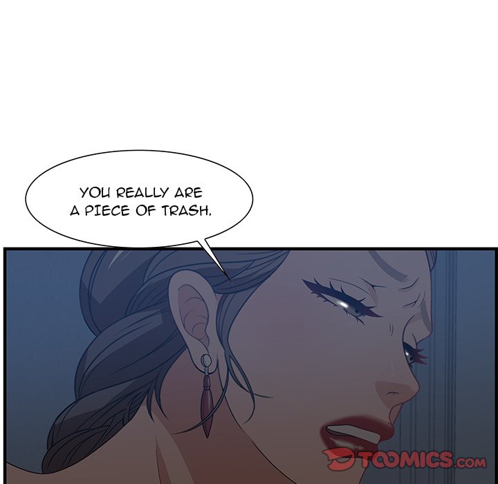 Tasty Chat 0km Chapter 26 - Page 87