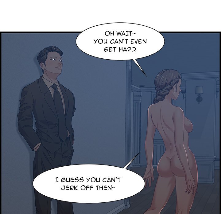 Tasty Chat 0km Chapter 26 - Page 92