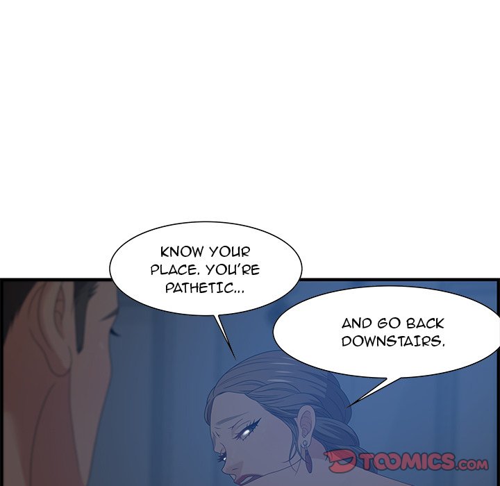 Tasty Chat 0km Chapter 26 - Page 99