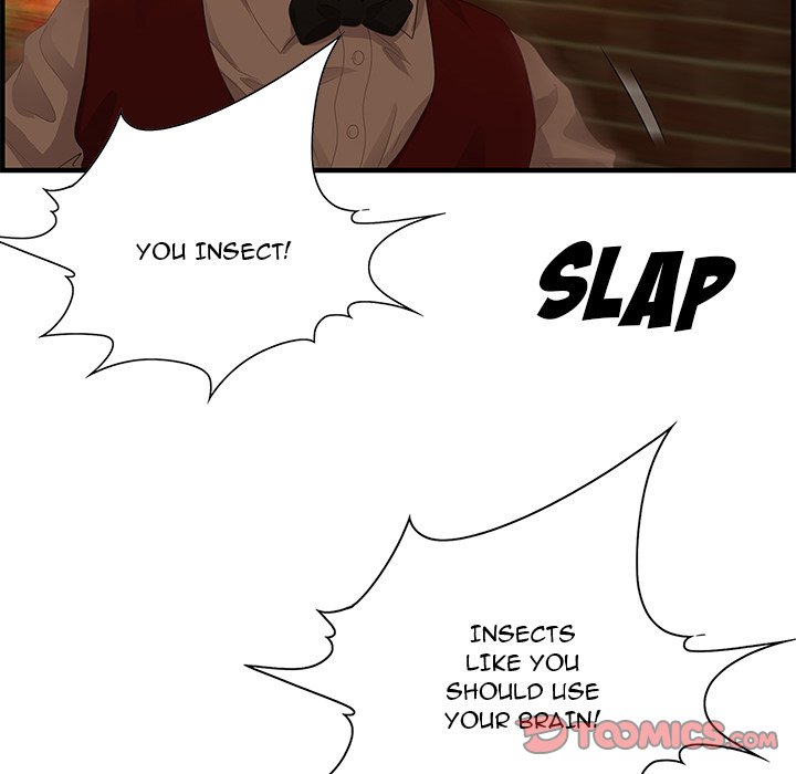 Tasty Chat 0km Chapter 27 - Page 111