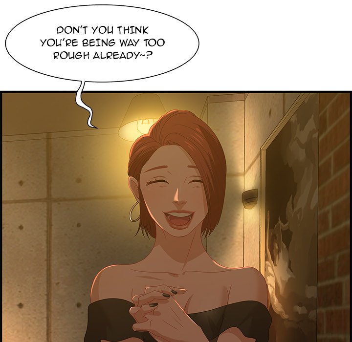 Tasty Chat 0km Chapter 27 - Page 119