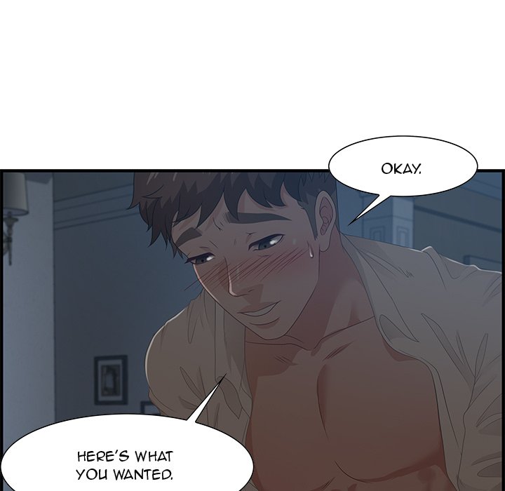 Tasty Chat 0km Chapter 27 - Page 18