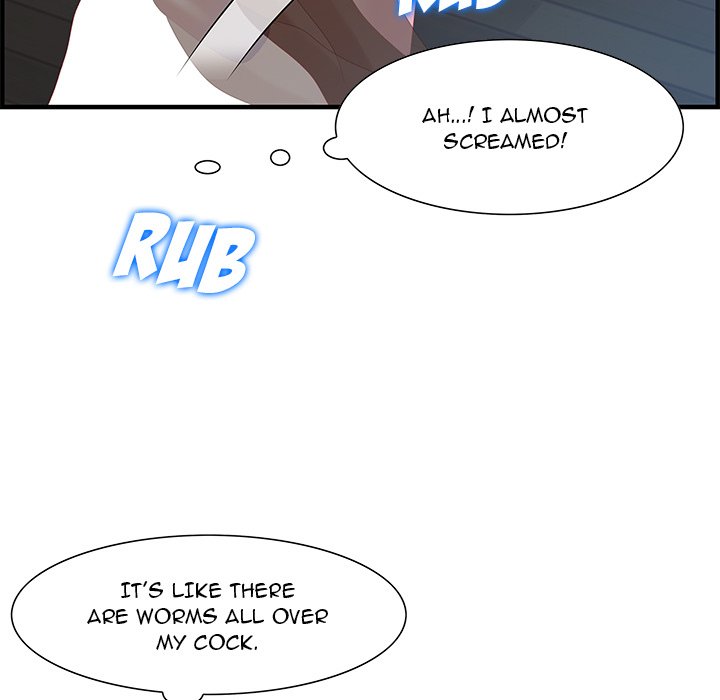 Tasty Chat 0km Chapter 27 - Page 23