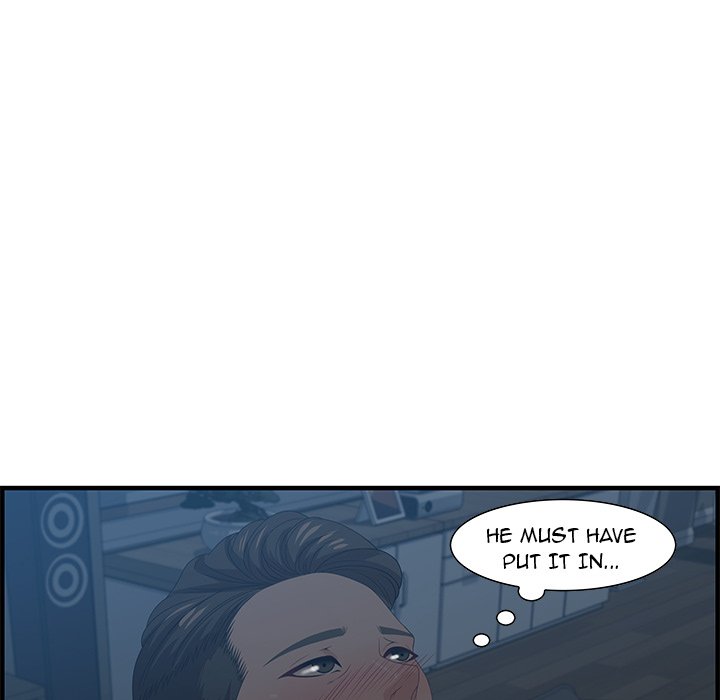 Tasty Chat 0km Chapter 27 - Page 62