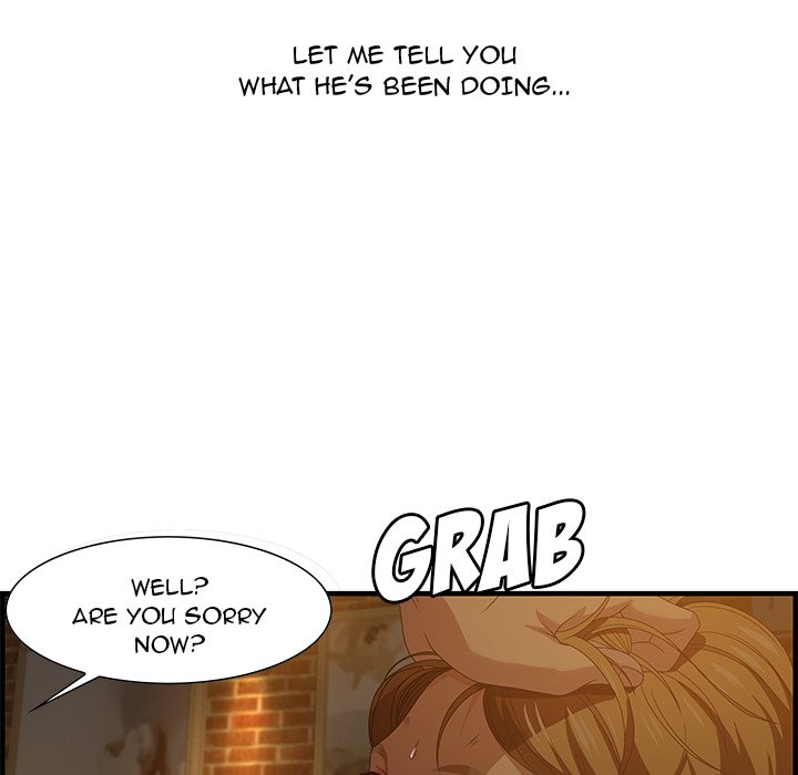 Tasty Chat 0km Chapter 28 - Page 10