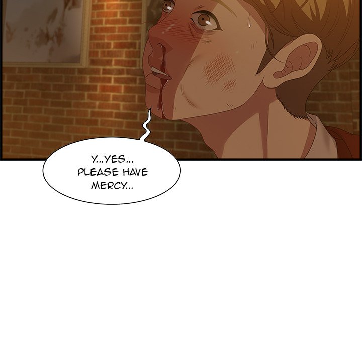 Tasty Chat 0km Chapter 28 - Page 11