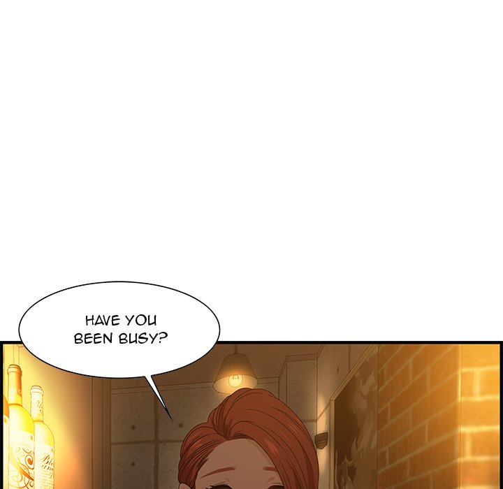 Tasty Chat 0km Chapter 28 - Page 15