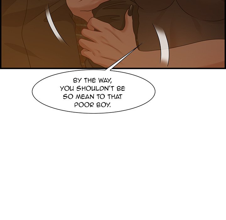 Tasty Chat 0km Chapter 28 - Page 18