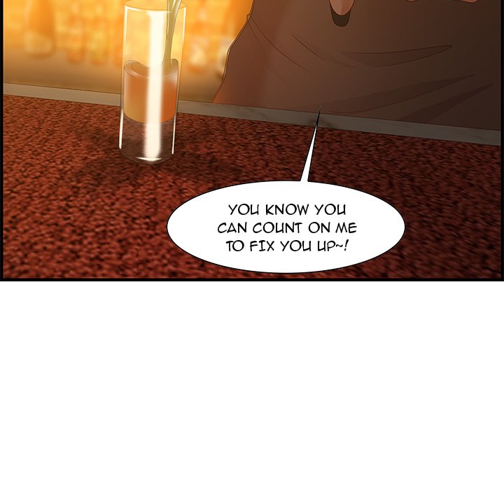 Tasty Chat 0km Chapter 28 - Page 27