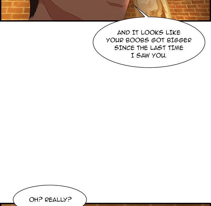 Tasty Chat 0km Chapter 28 - Page 29