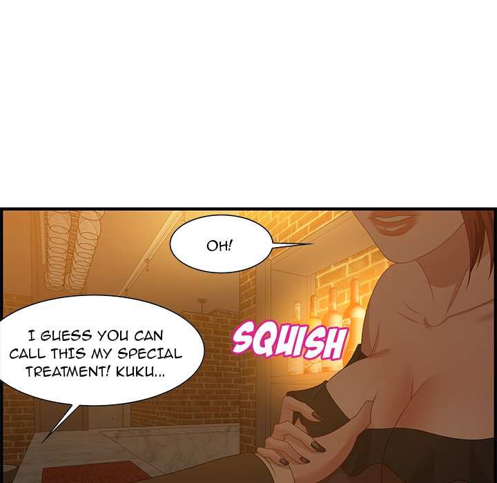 Tasty Chat 0km Chapter 28 - Page 39