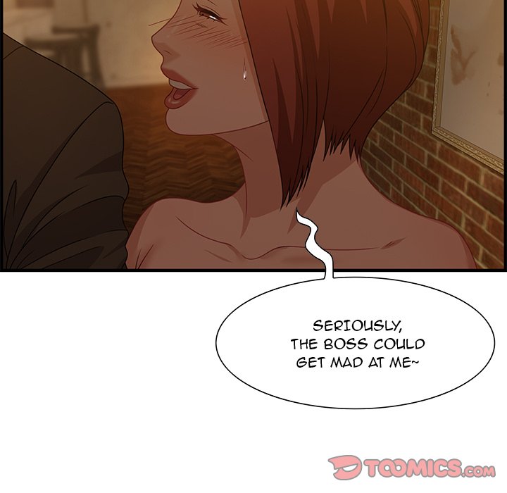 Tasty Chat 0km Chapter 28 - Page 68